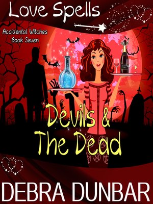 cover image of Devils and the Dead